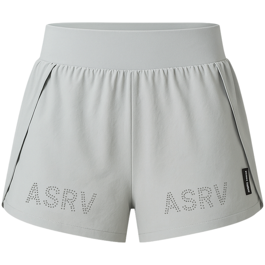 Aerotex™ Side Split Run Short