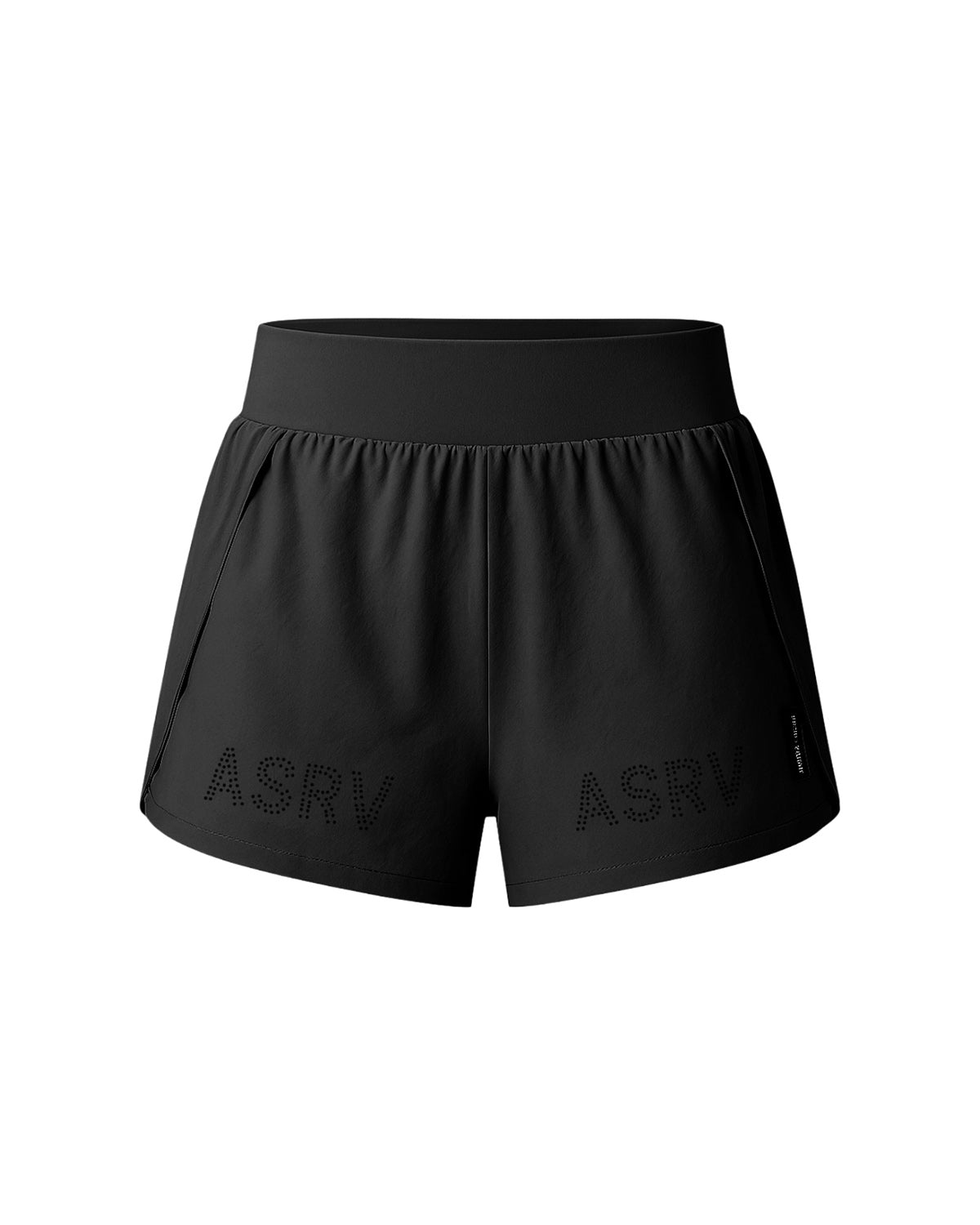 Aerotex™ Side Split Run Short