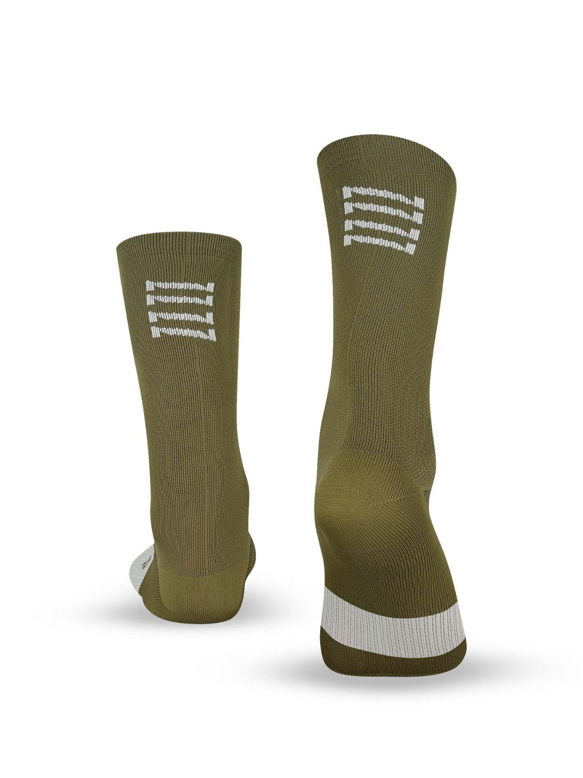 Classic Socks Olive