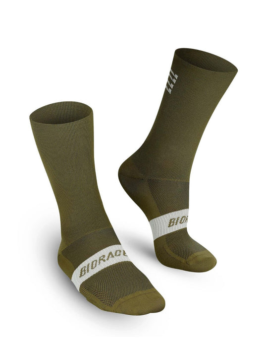 Classic Socks Olive