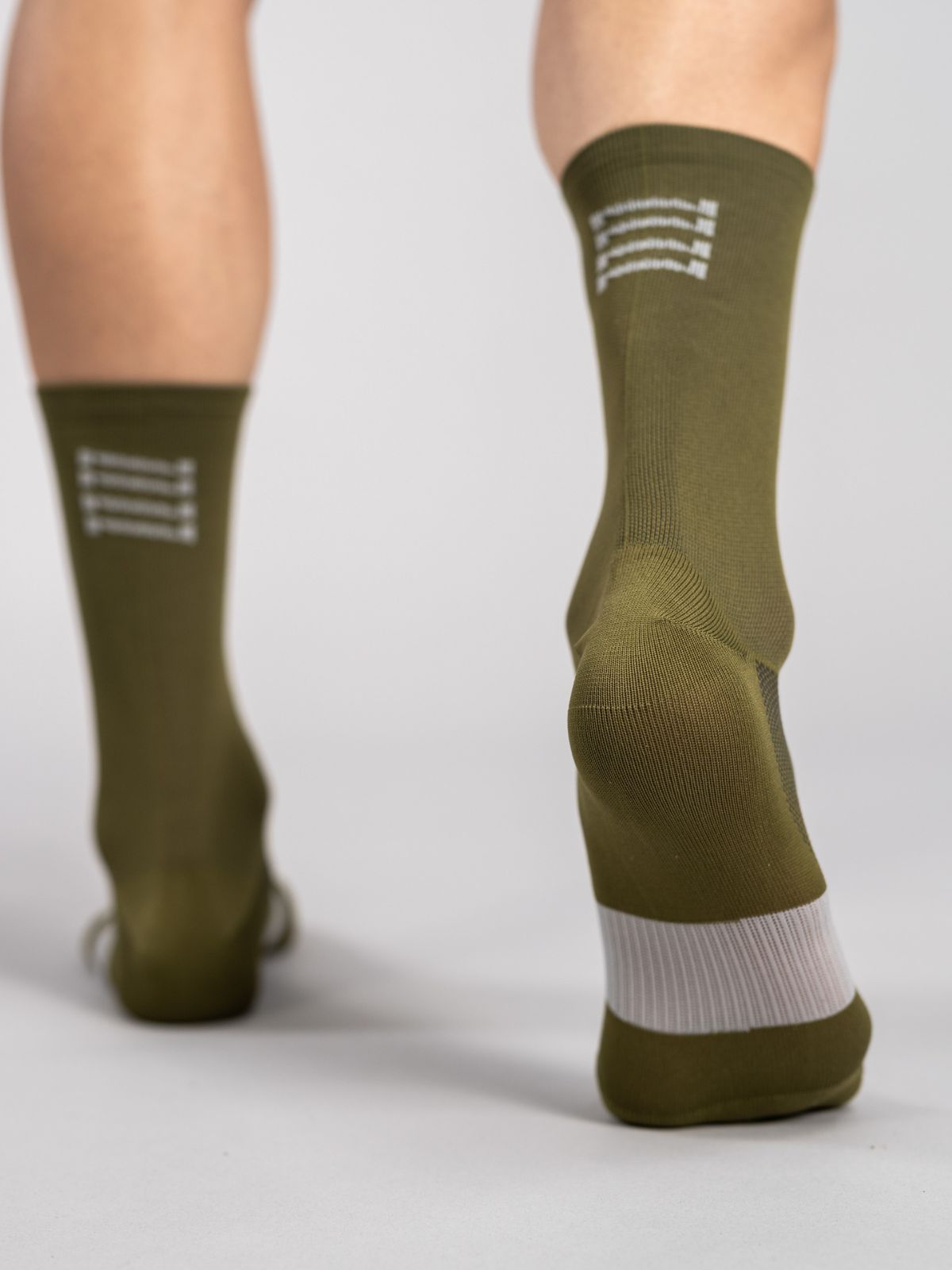 Classic Socks Olive