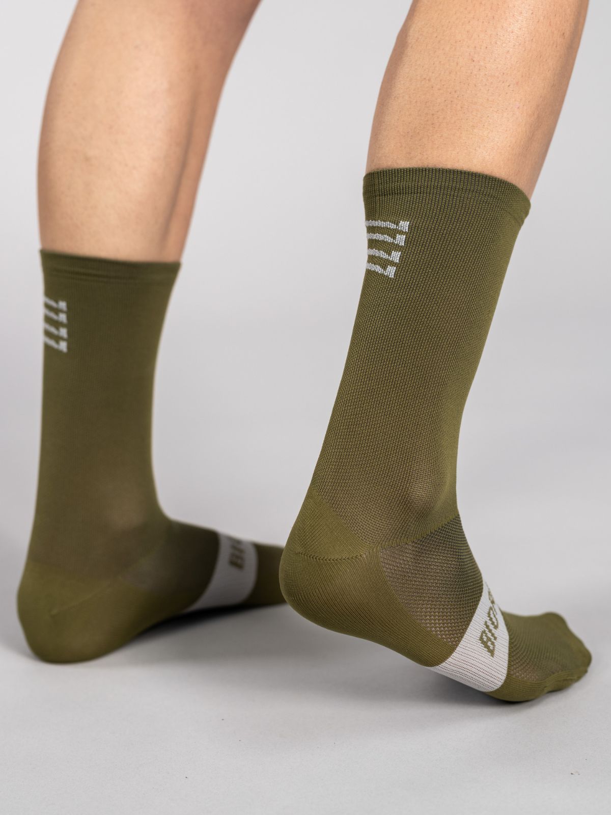 Classic Socks Olive