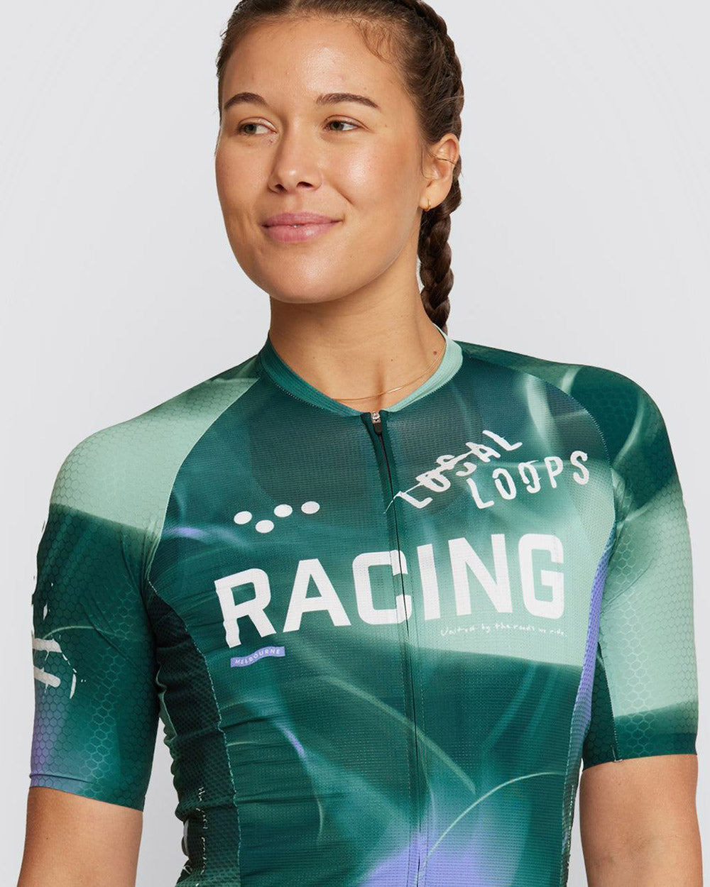 LOCAL LOOPS Pro Pursuit 2.0 Jersey