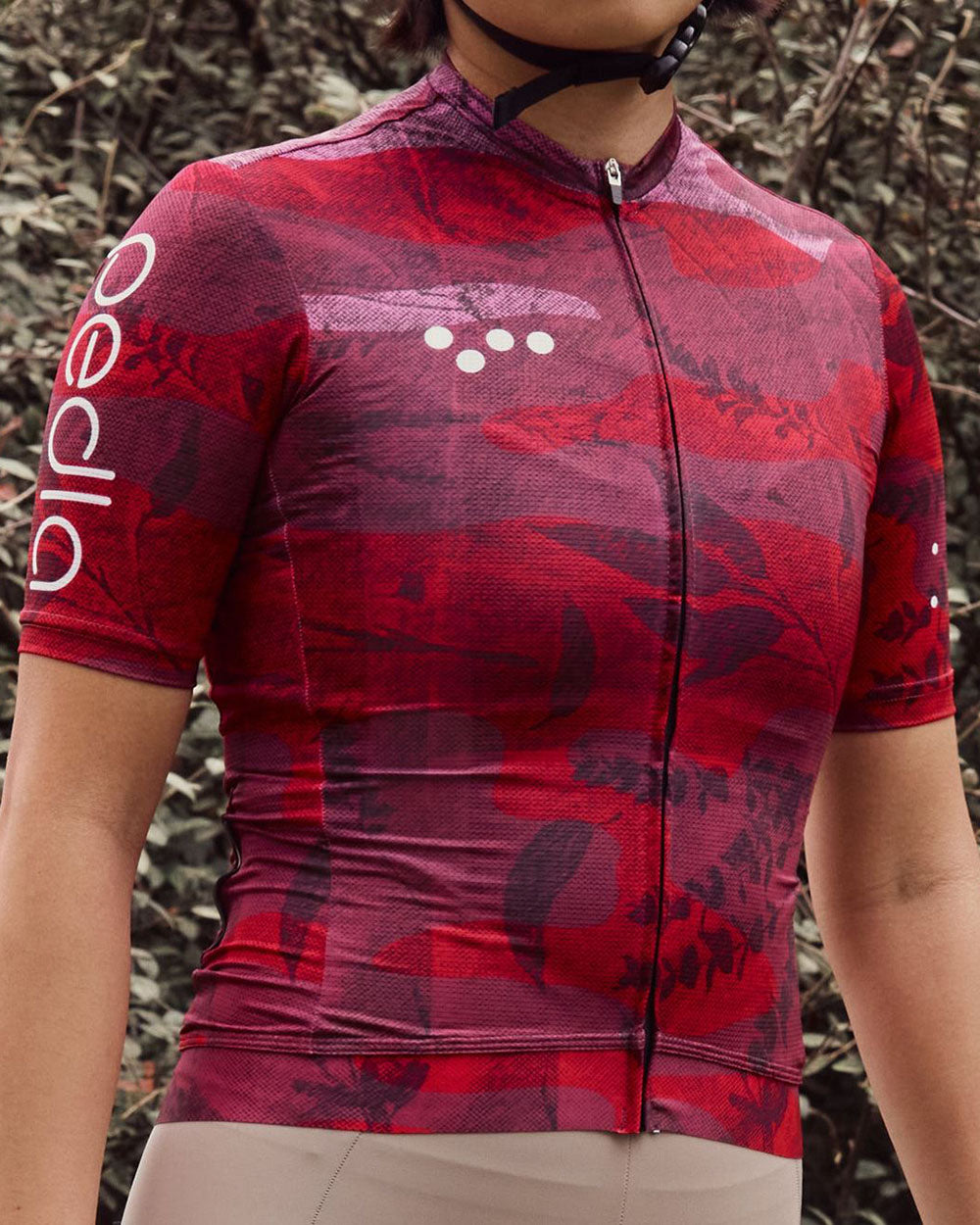 NatureCAMO Short Sleeve Training Jersey