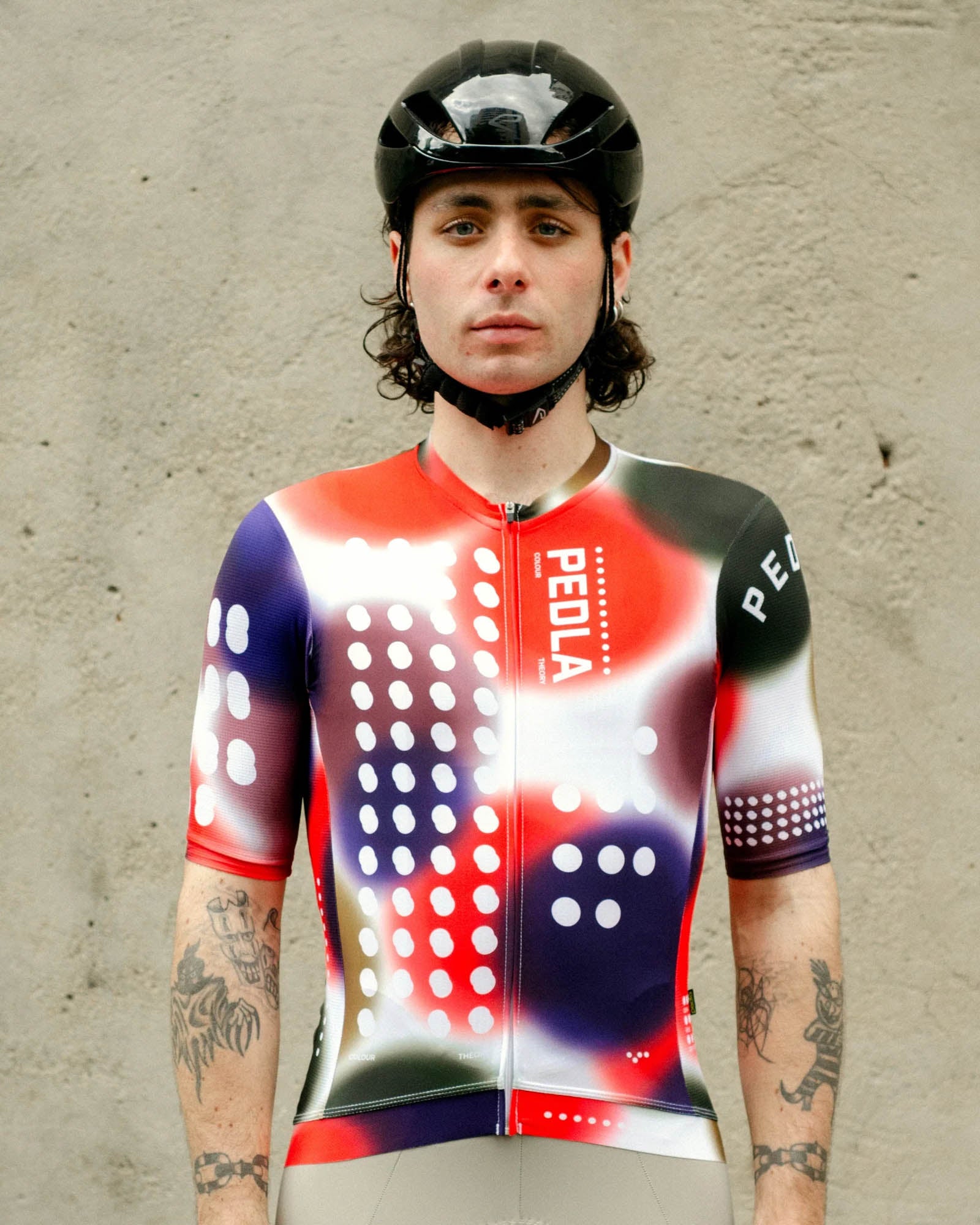 Color Theory Classic Jersey