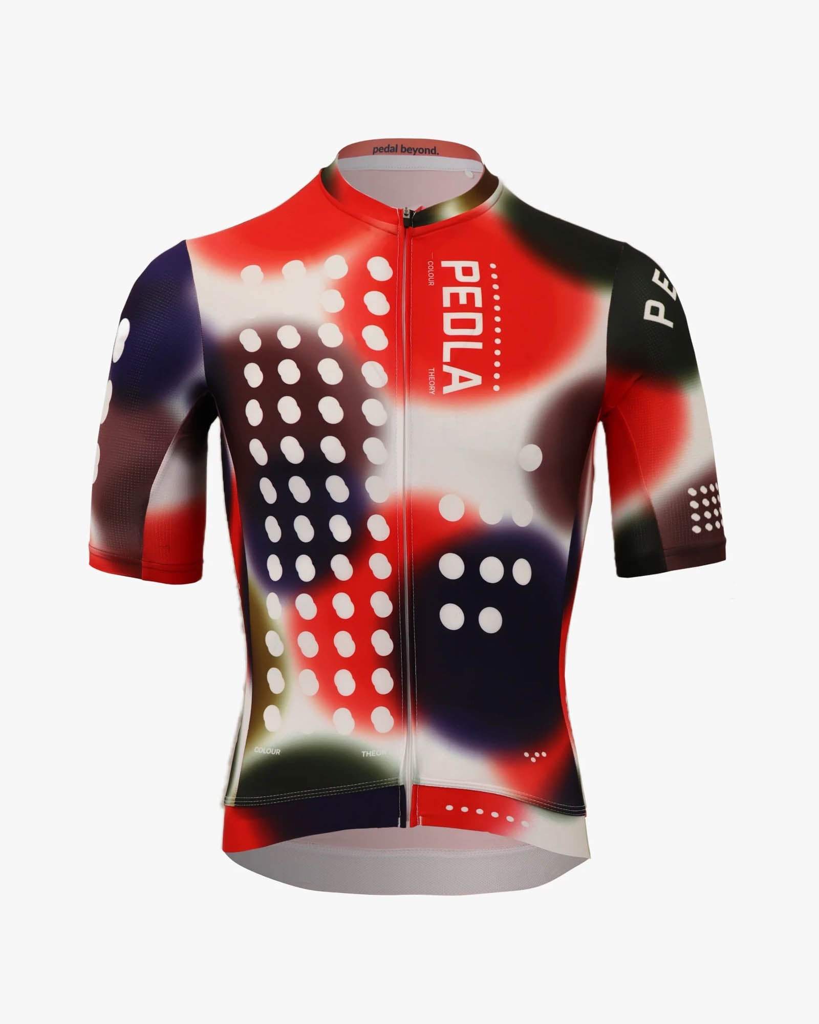 Color Theory Classic Jersey