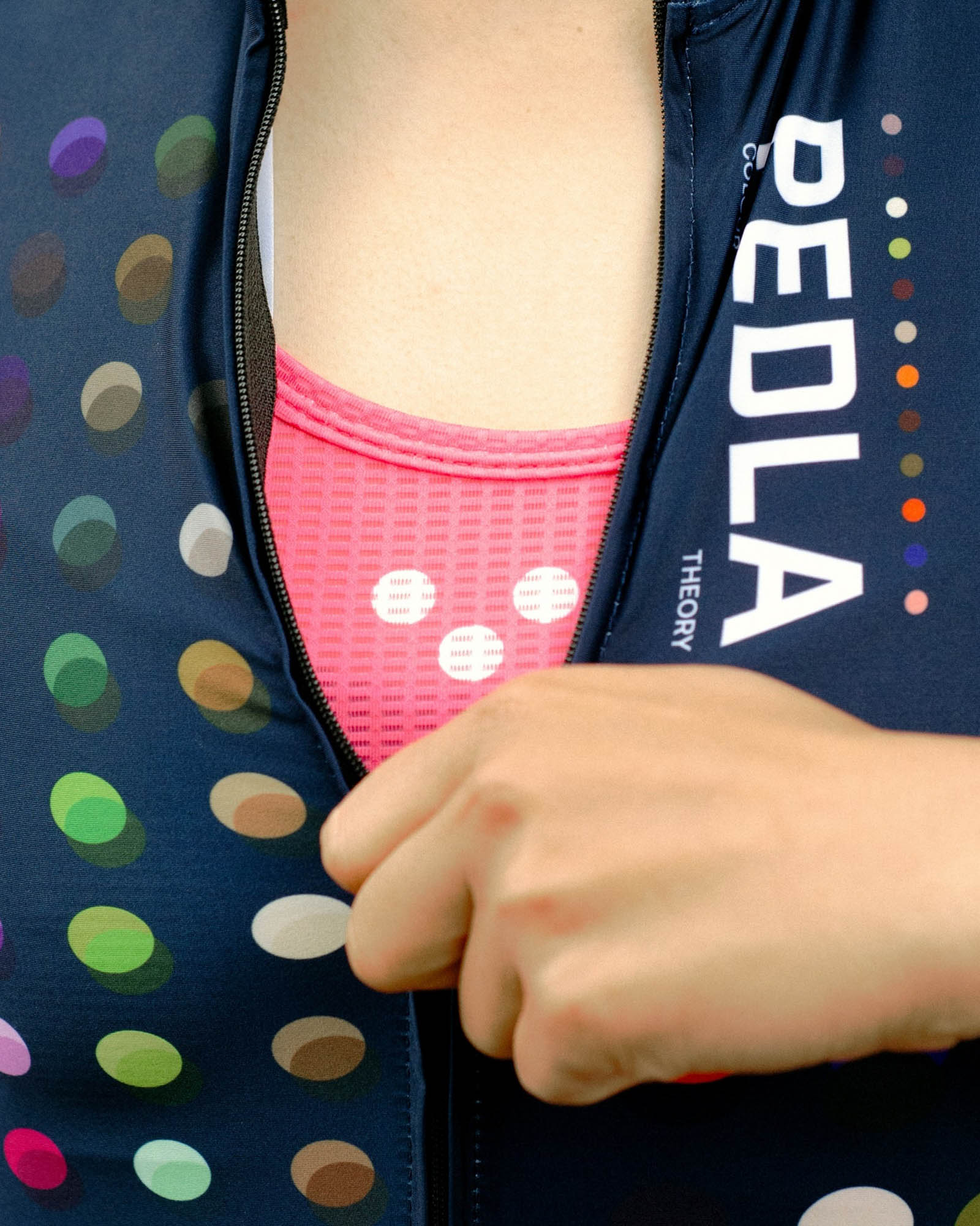 Color Theory Classic Jersey