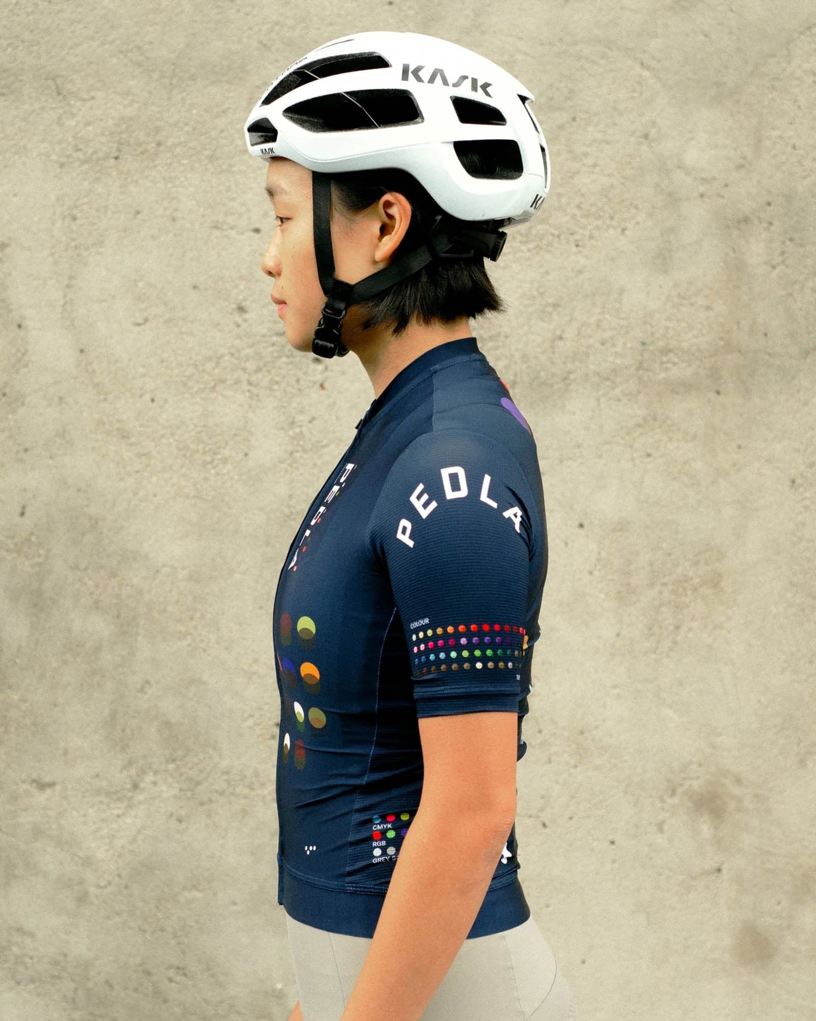 Color Theory Classic Jersey