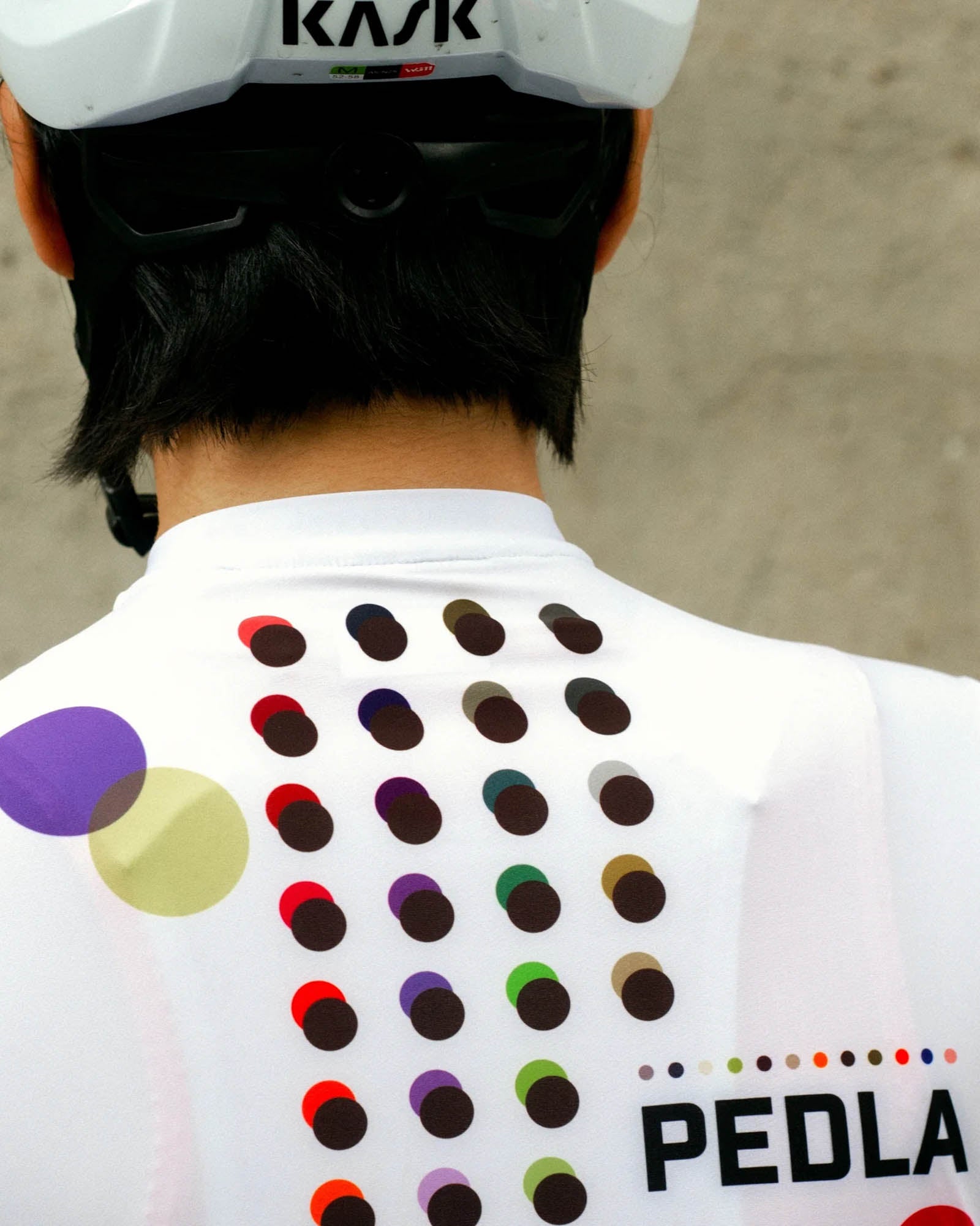 Color Theory Classic Long Sleeve Jersey