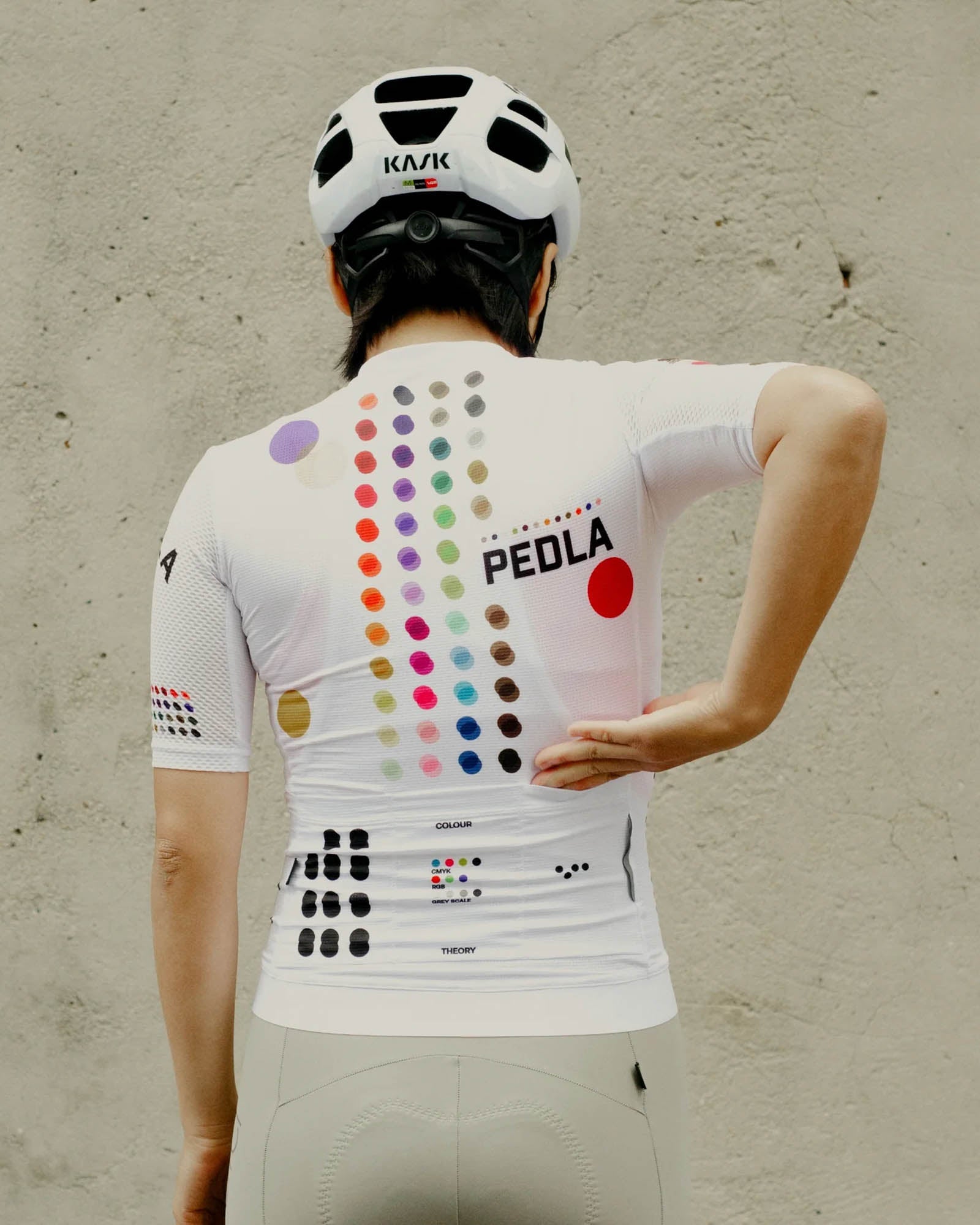 Color Theory LunaAIR Jersey