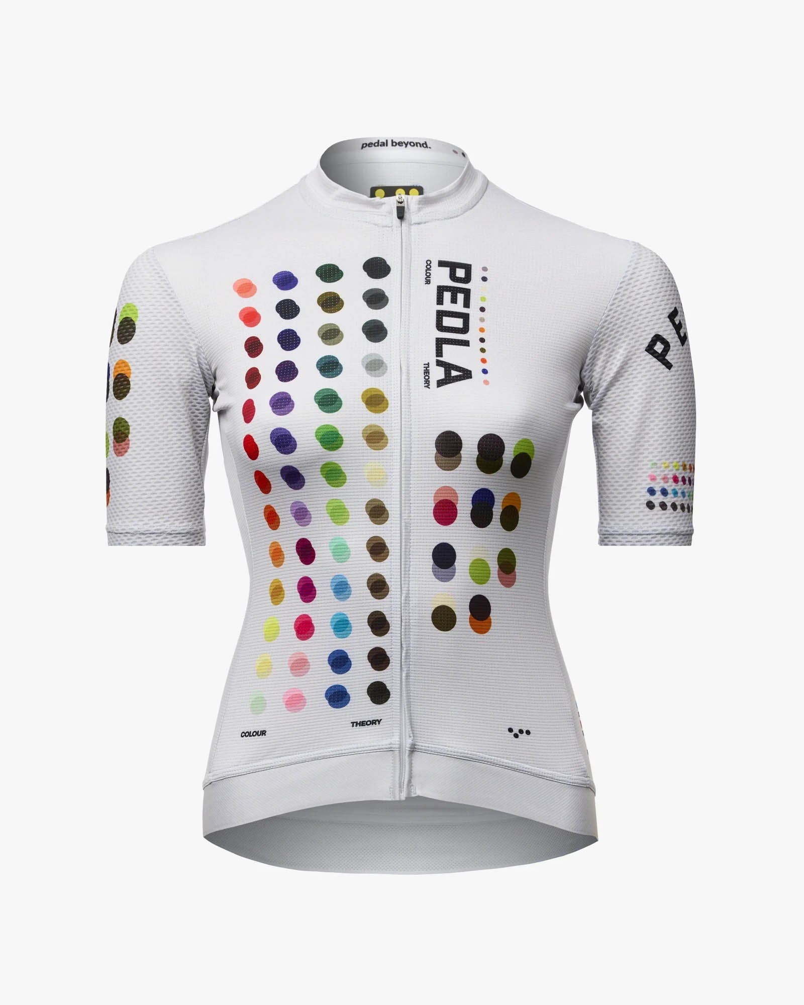 Color Theory LunaAIR Jersey