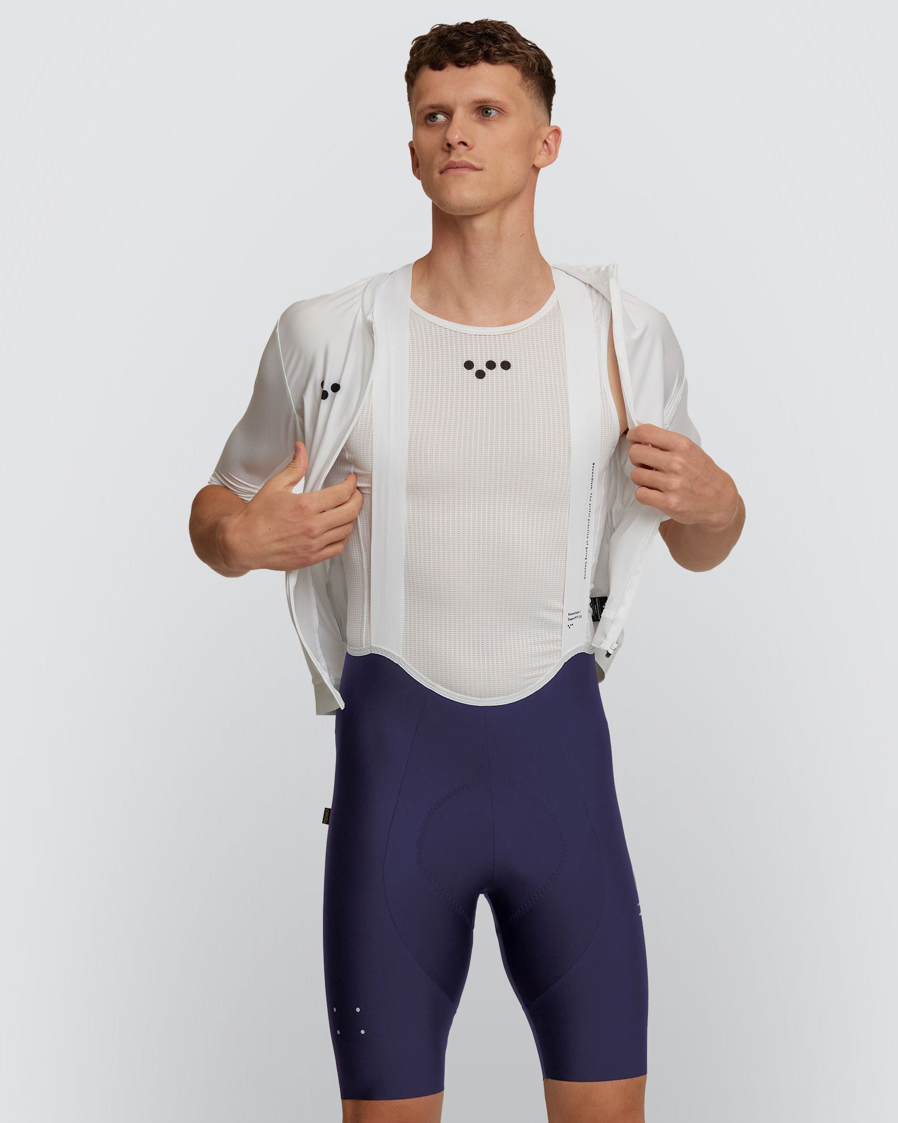 Essentials SuperFIT 2.0 Bib Shorts