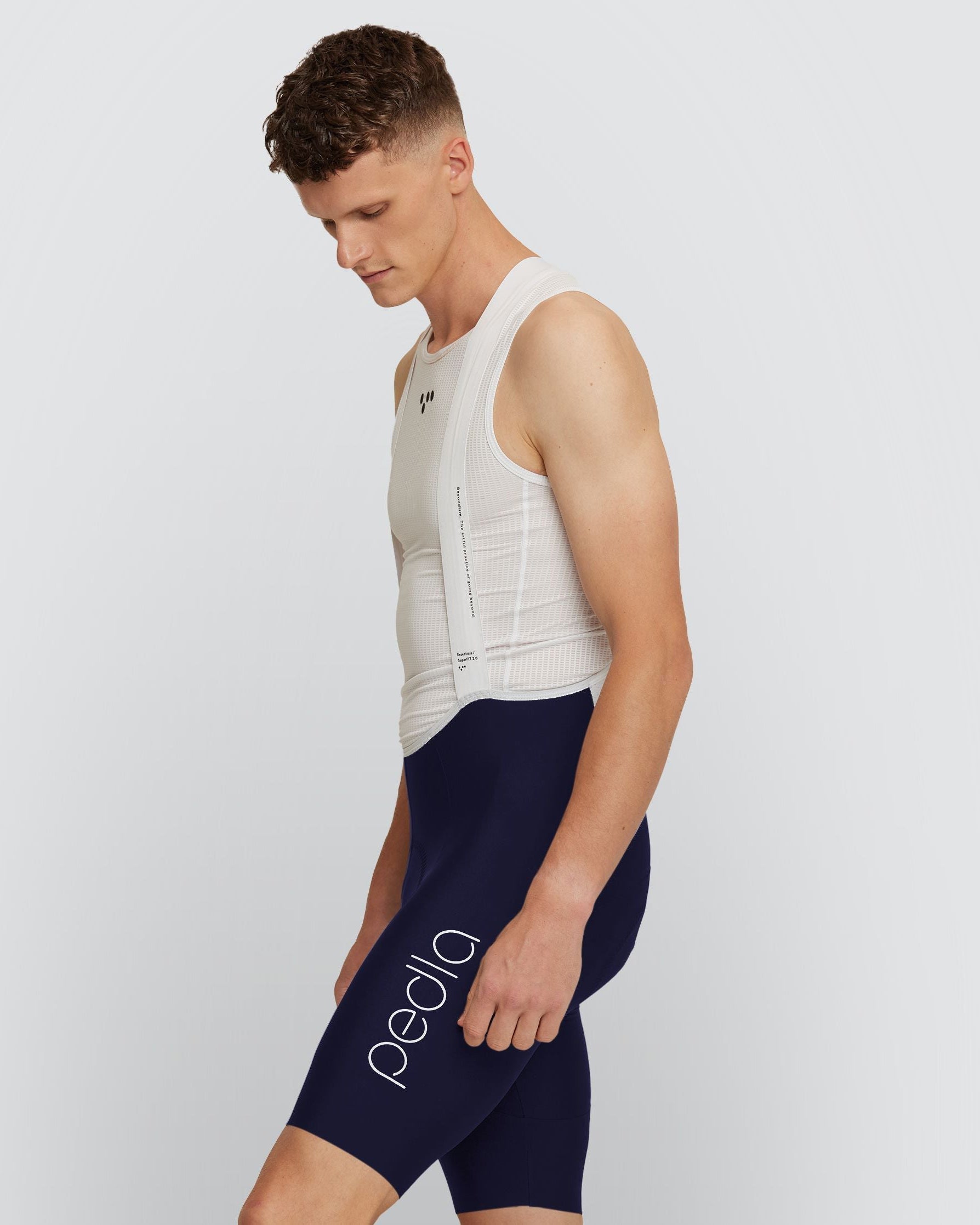 Essentials SuperFIT 2.0 Bib Shorts