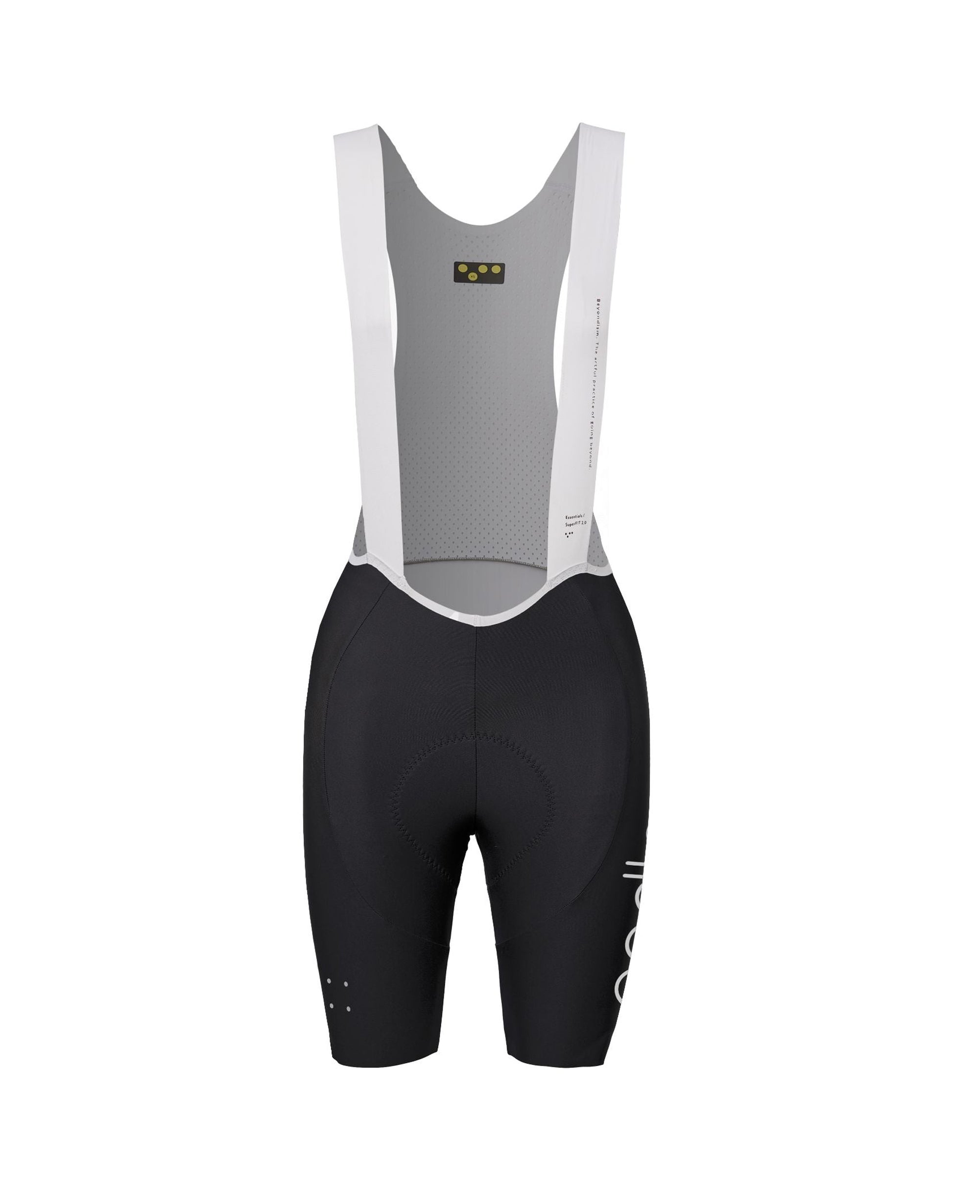 Essentials SuperFIT Bib Shorts
