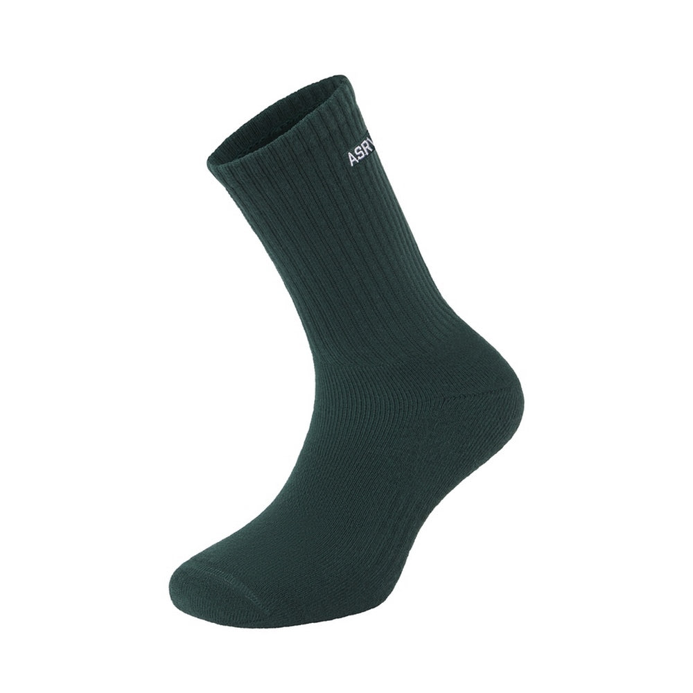 Essential Crew Socks (3 Pairs)