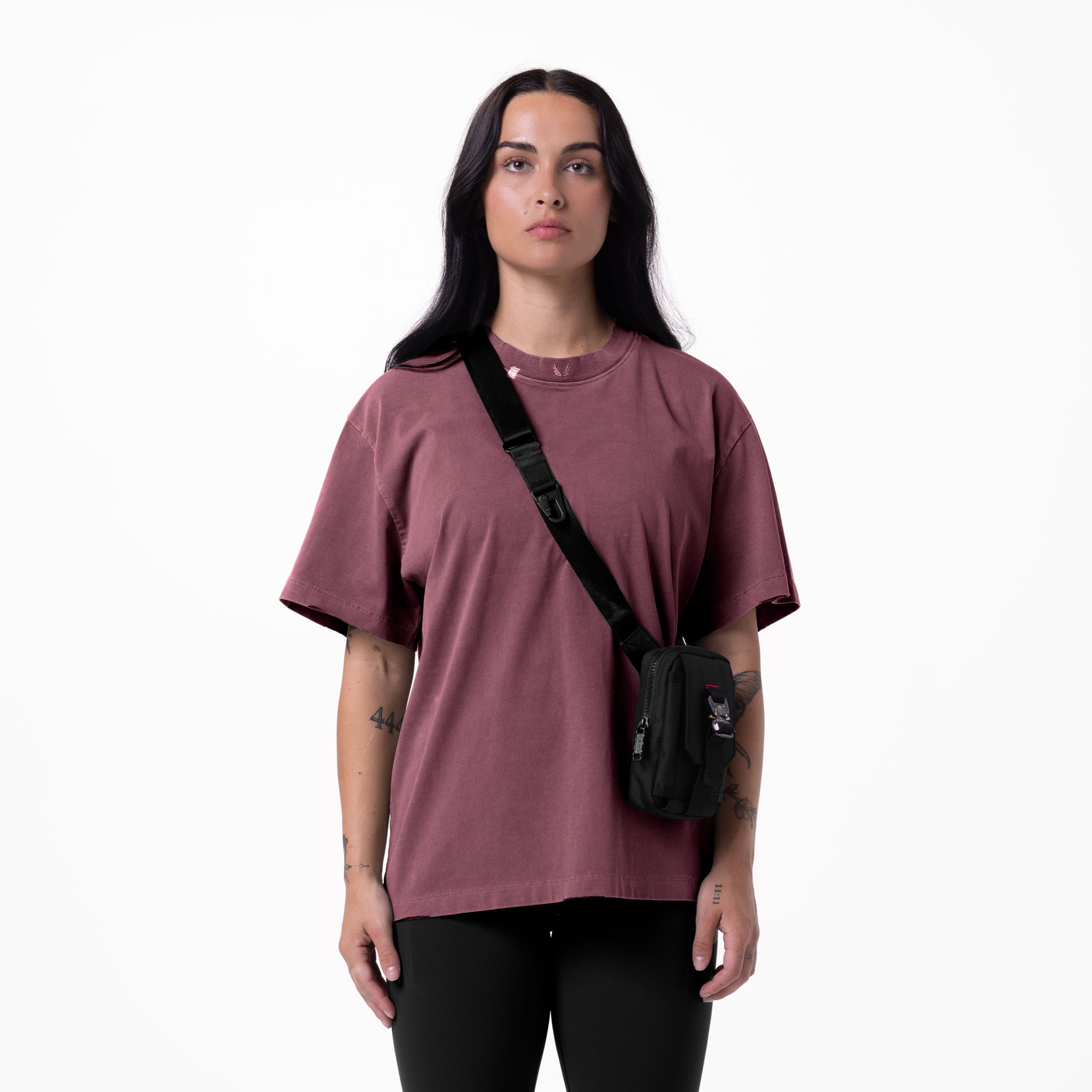 Tech Essential™ Relaxed Tee