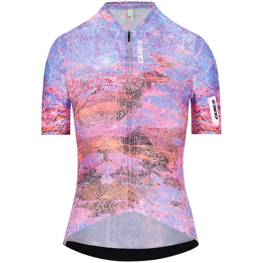 Gregarius Damask Jersey