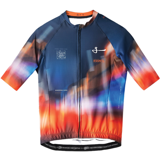 R2 Light Nibali Shark Jersey • Q36.5