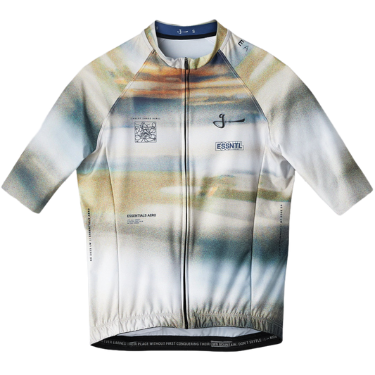 Essentials Chaos Jersey