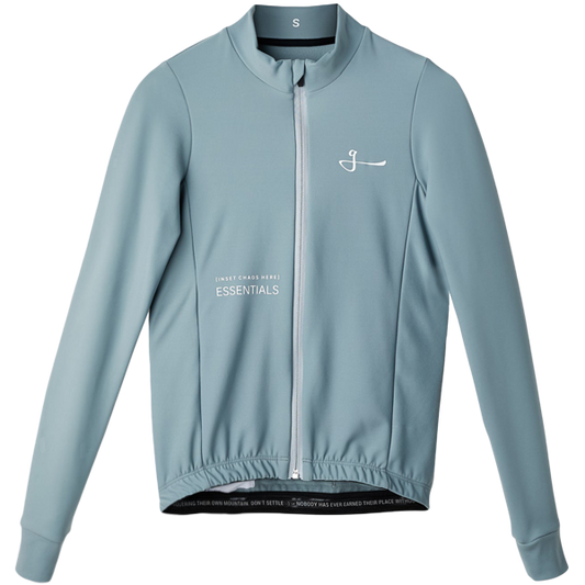 Essentials Thermal Long Sleeve Jersey