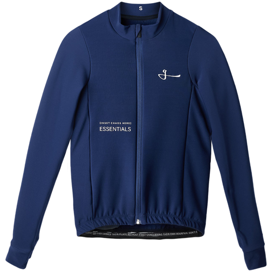 Essentials Thermal Long Sleeve Jersey