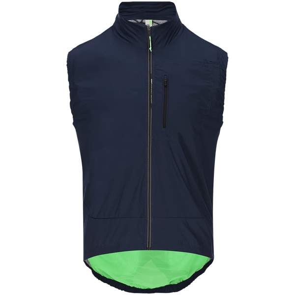 Mild to Cold Weather Gear