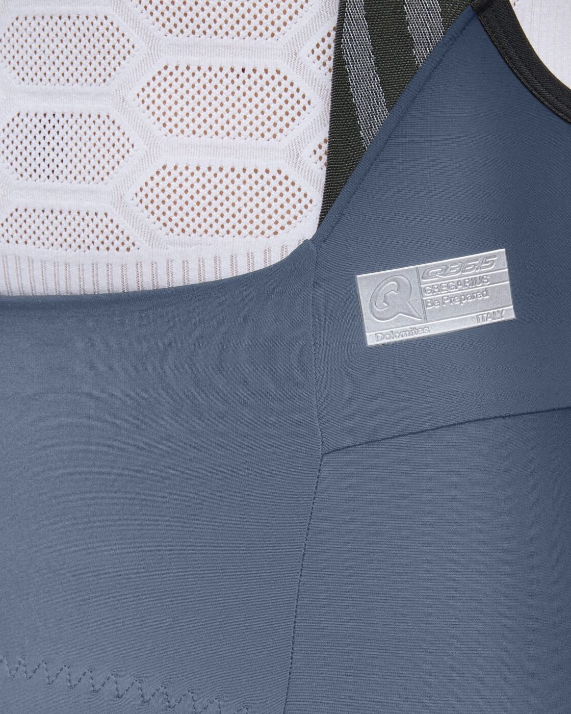 Adventure Cargo Bib Shorts