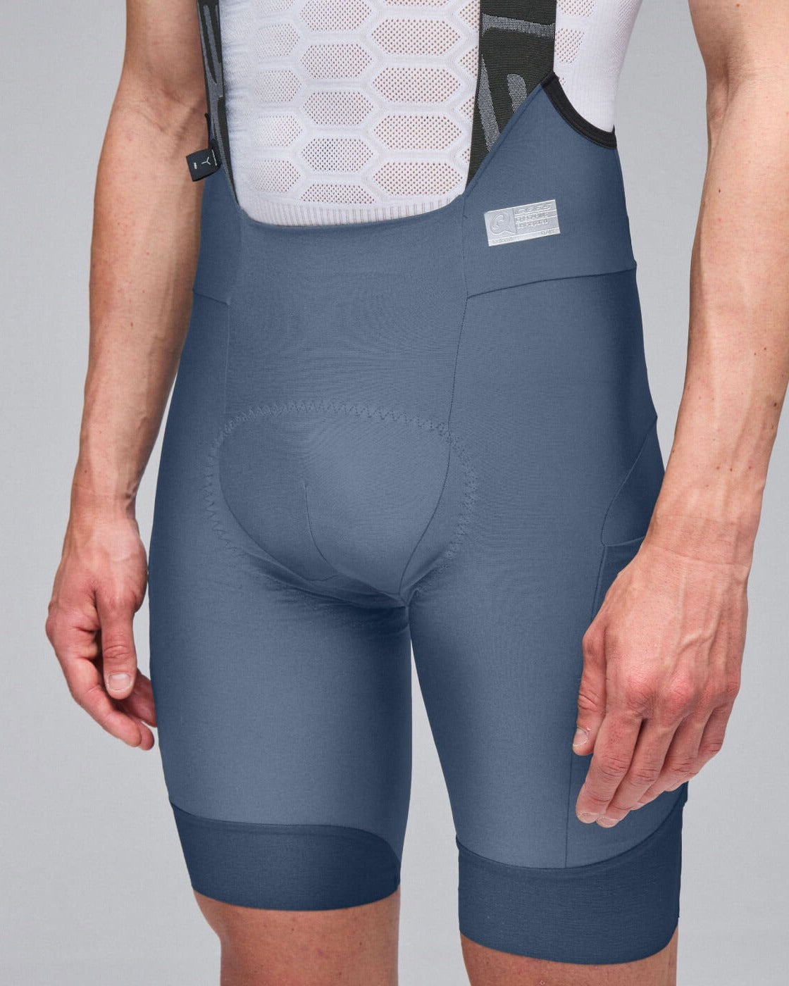 Adventure Cargo Bib Shorts