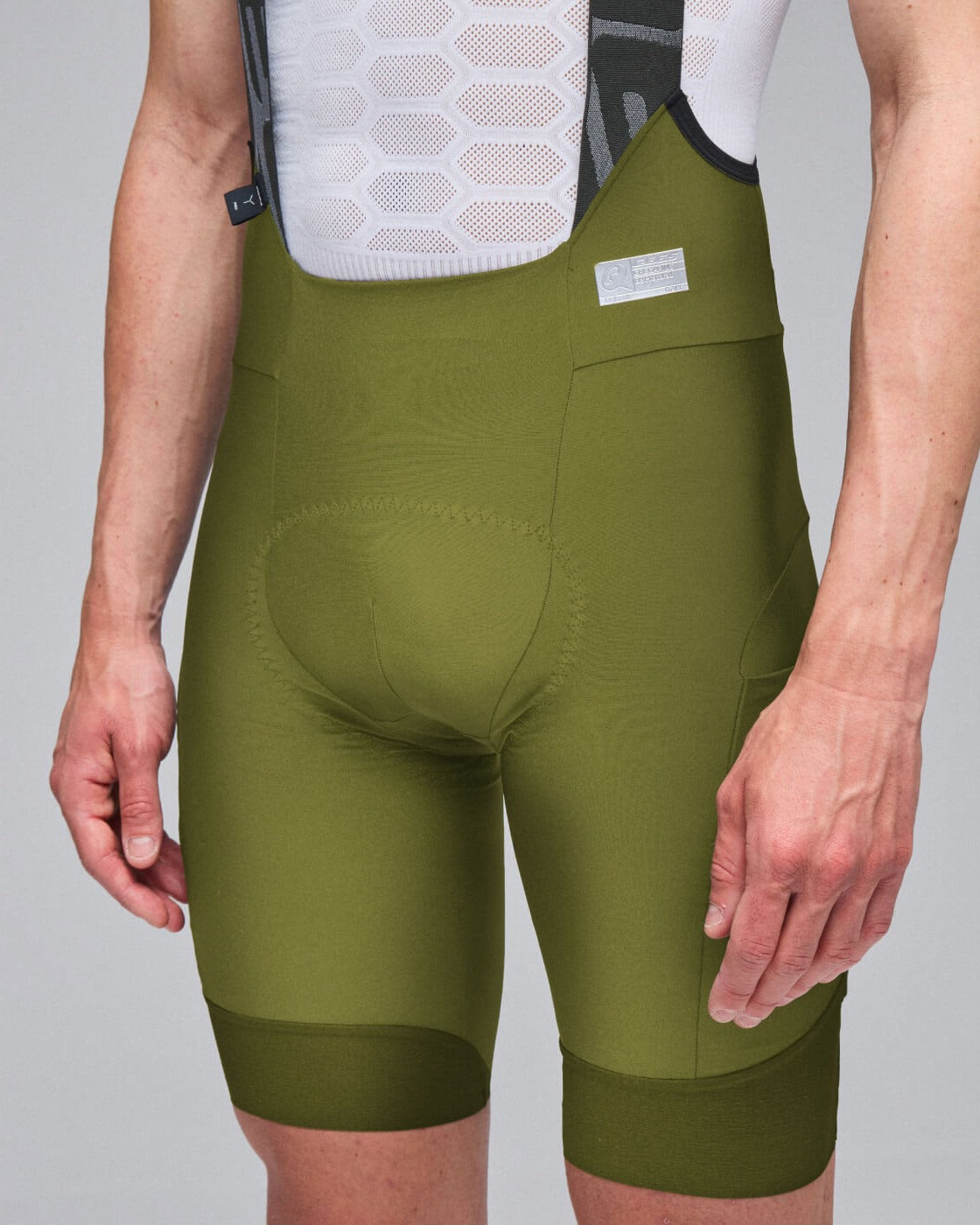 Adventure Cargo Bib Shorts