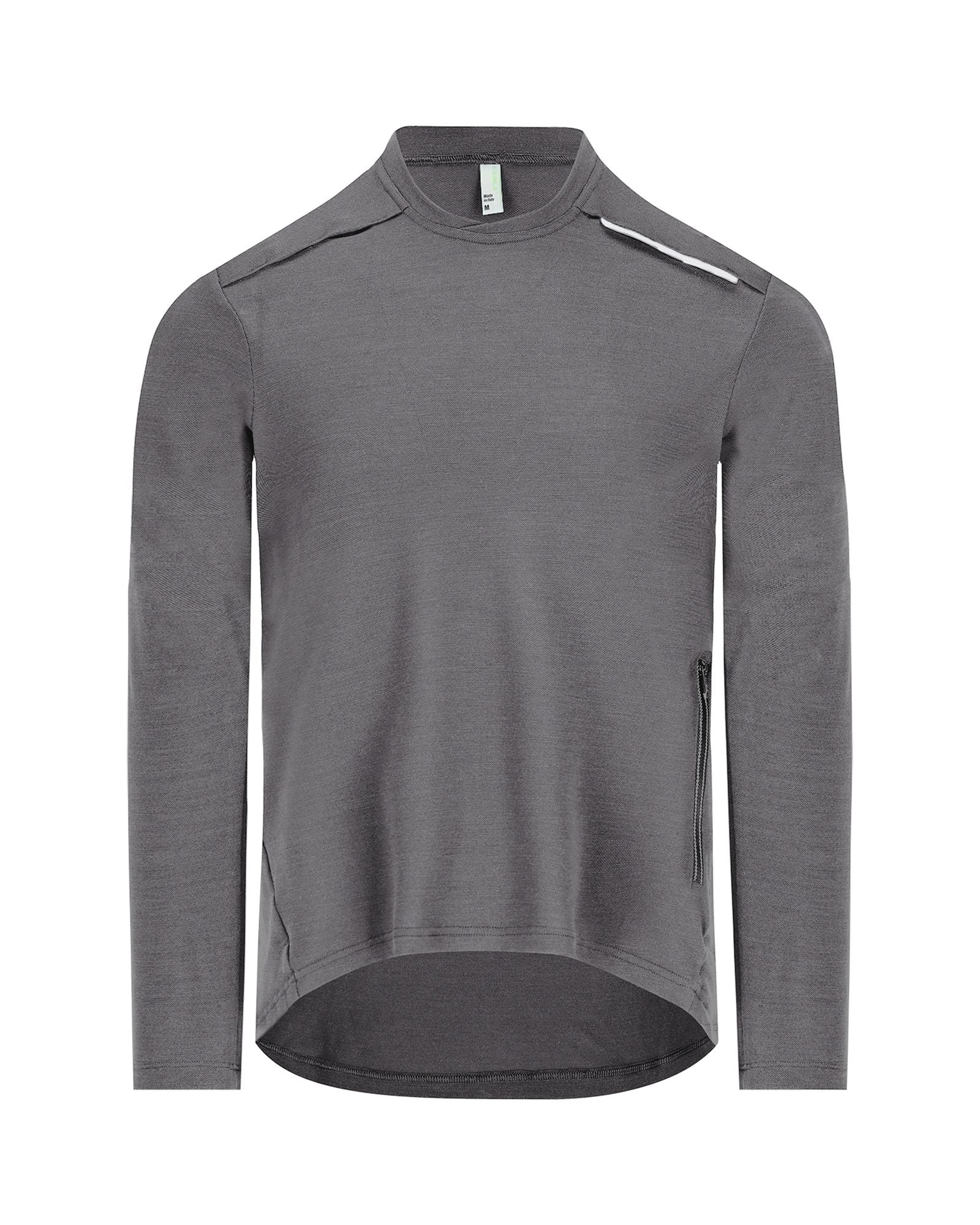 Adventure Tech Long Sleeve T-Shirt