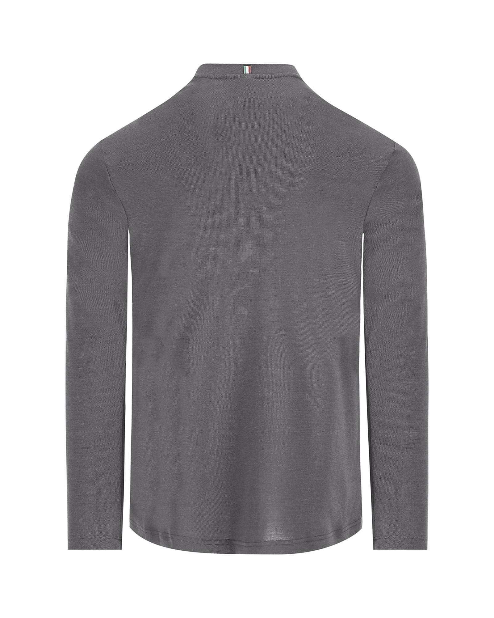 Adventure Tech Long Sleeve T-Shirt