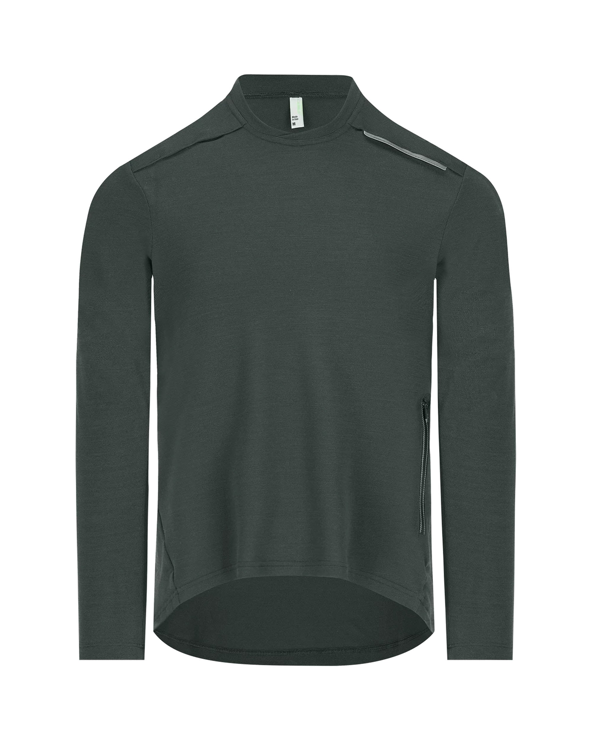 Adventure Tech Long Sleeve T-Shirt