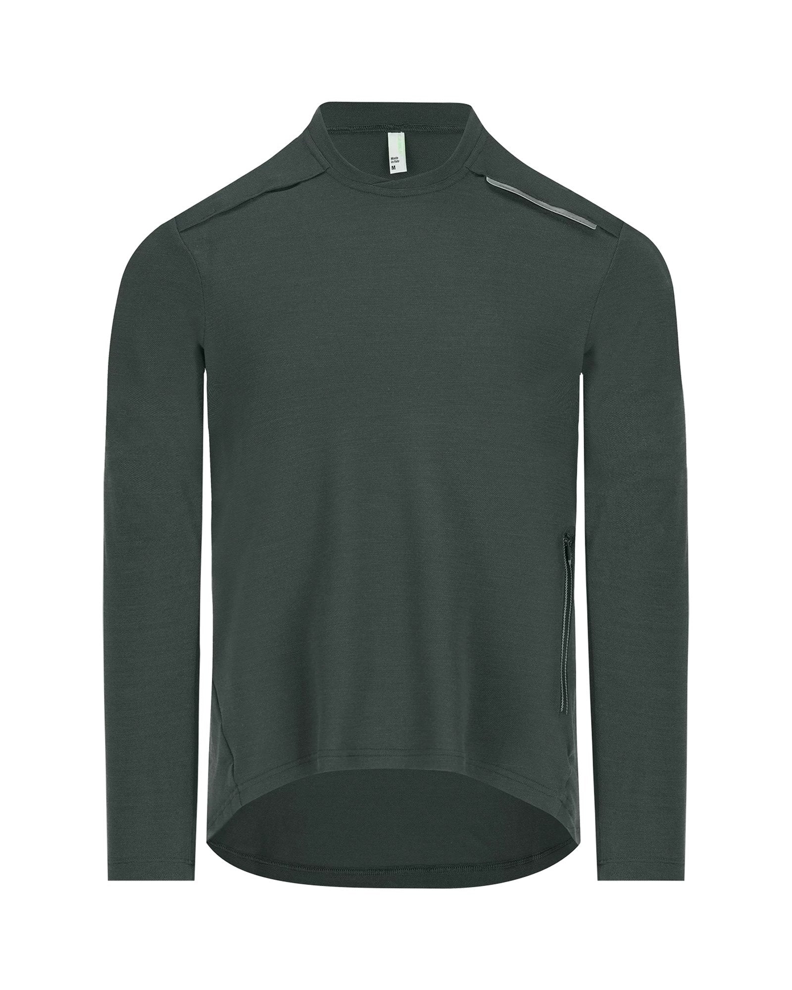 Adventure Tech Long Sleeve T-Shirt