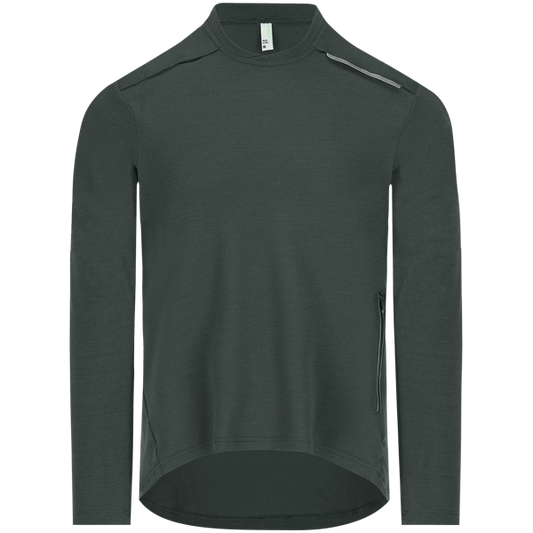 Adventure Tech Long Sleeve T-Shirt