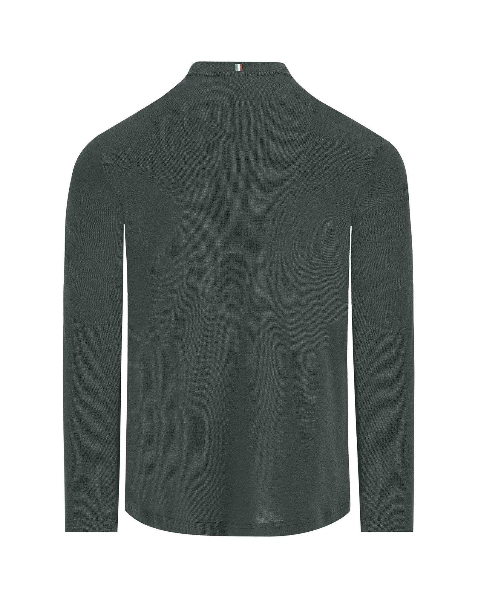 Adventure Tech Long Sleeve T-Shirt