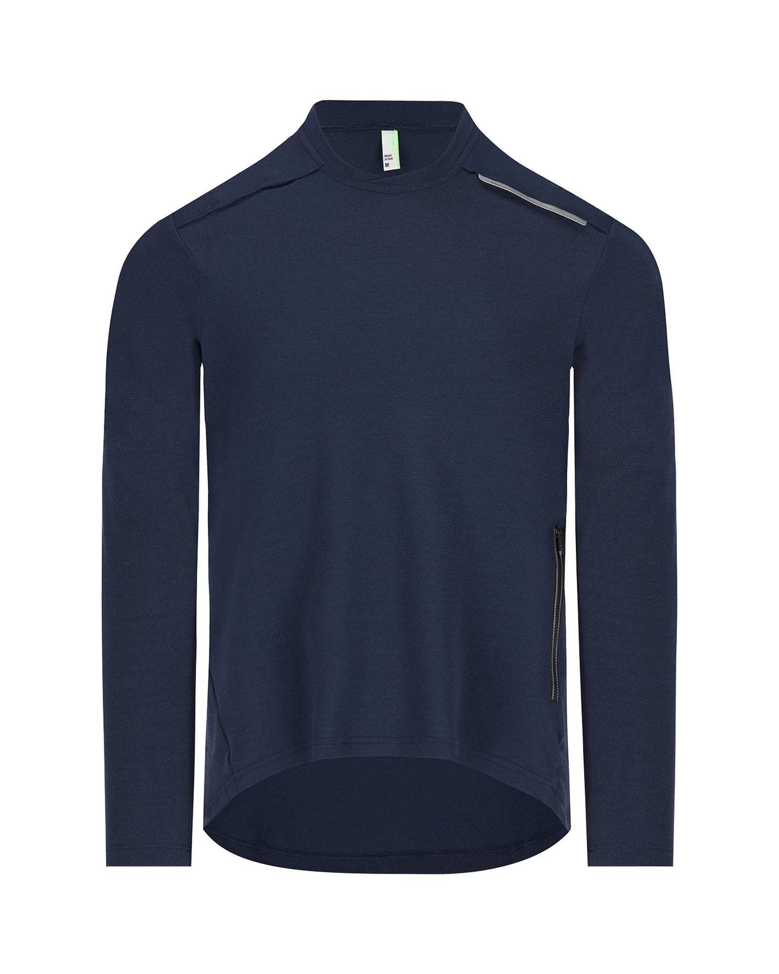 Adventure Tech Long Sleeve T-Shirt