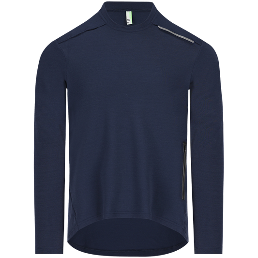 Adventure Tech Long Sleeve T-Shirt