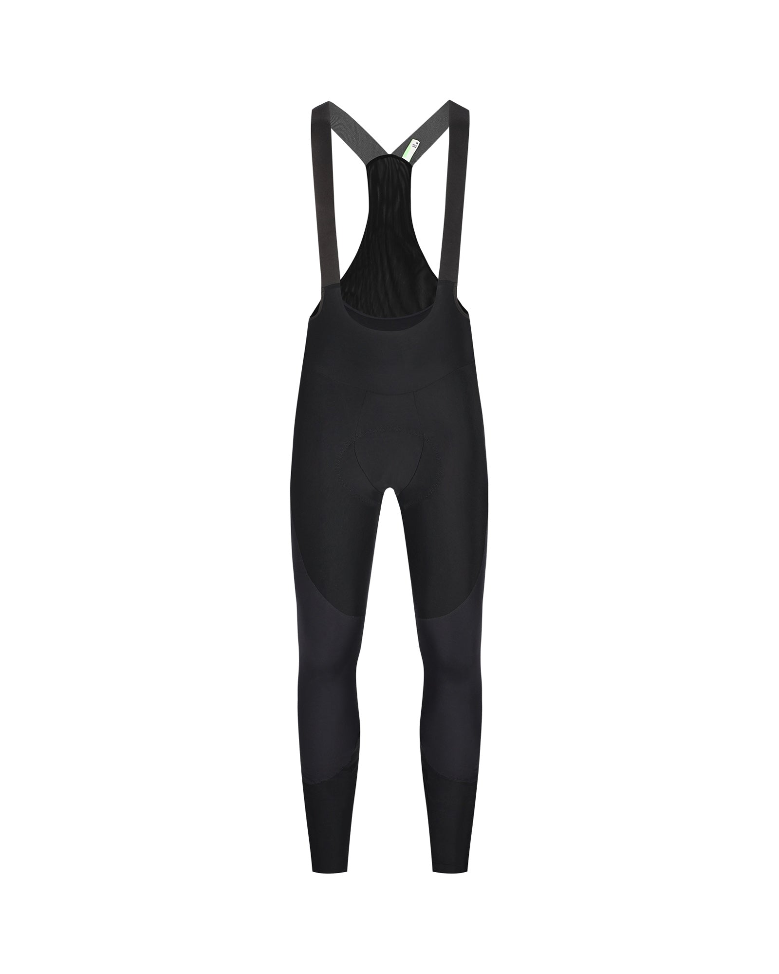 Q36.5 Adventure Winter Bib Tights Black M