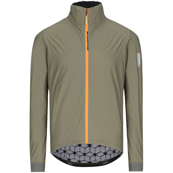 Winter Jackets - Men