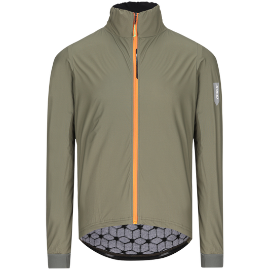 Adventure Winter Jacket