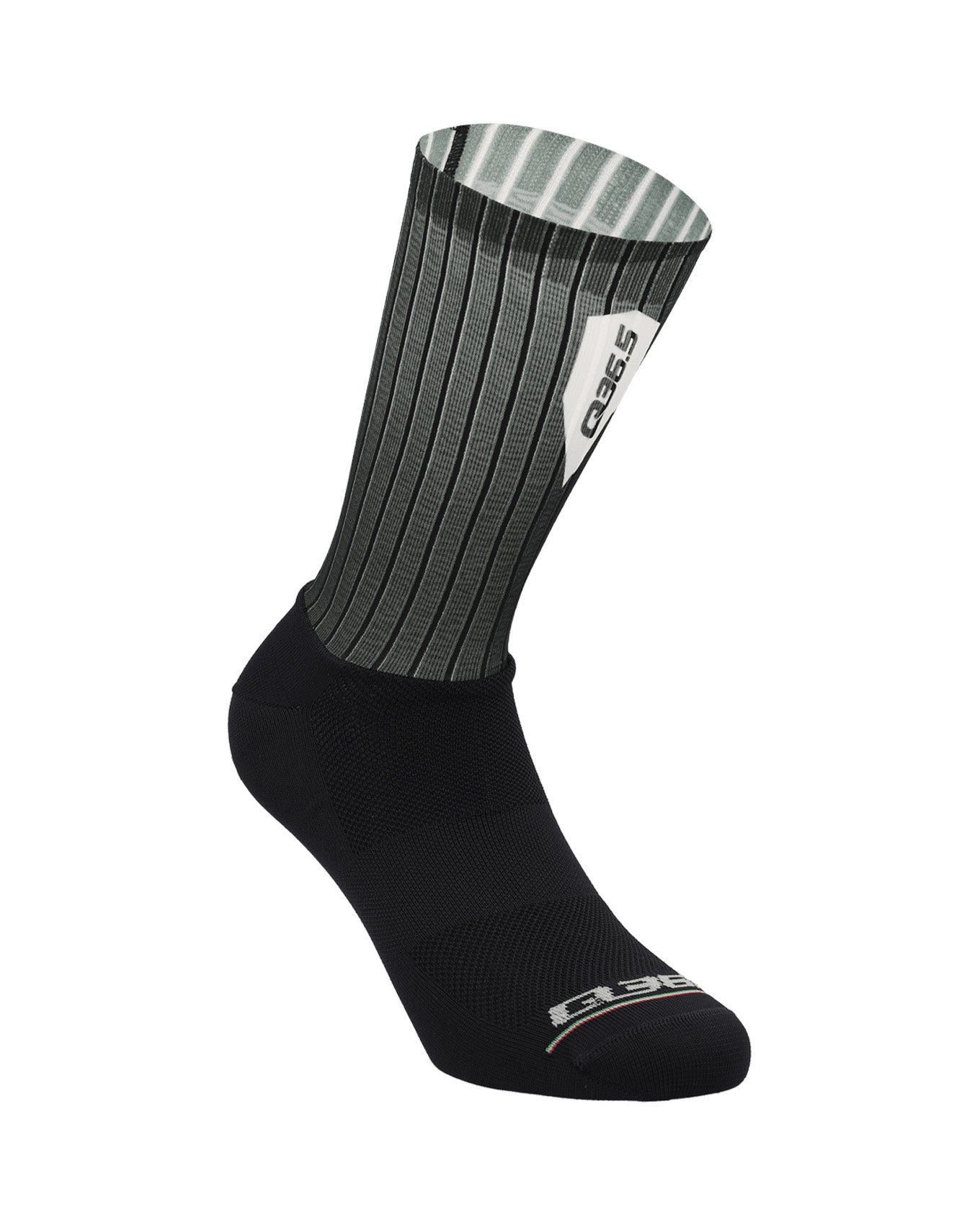 Aero Socks – 2-Pack