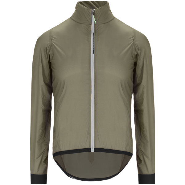 Chilly Mornings - Men