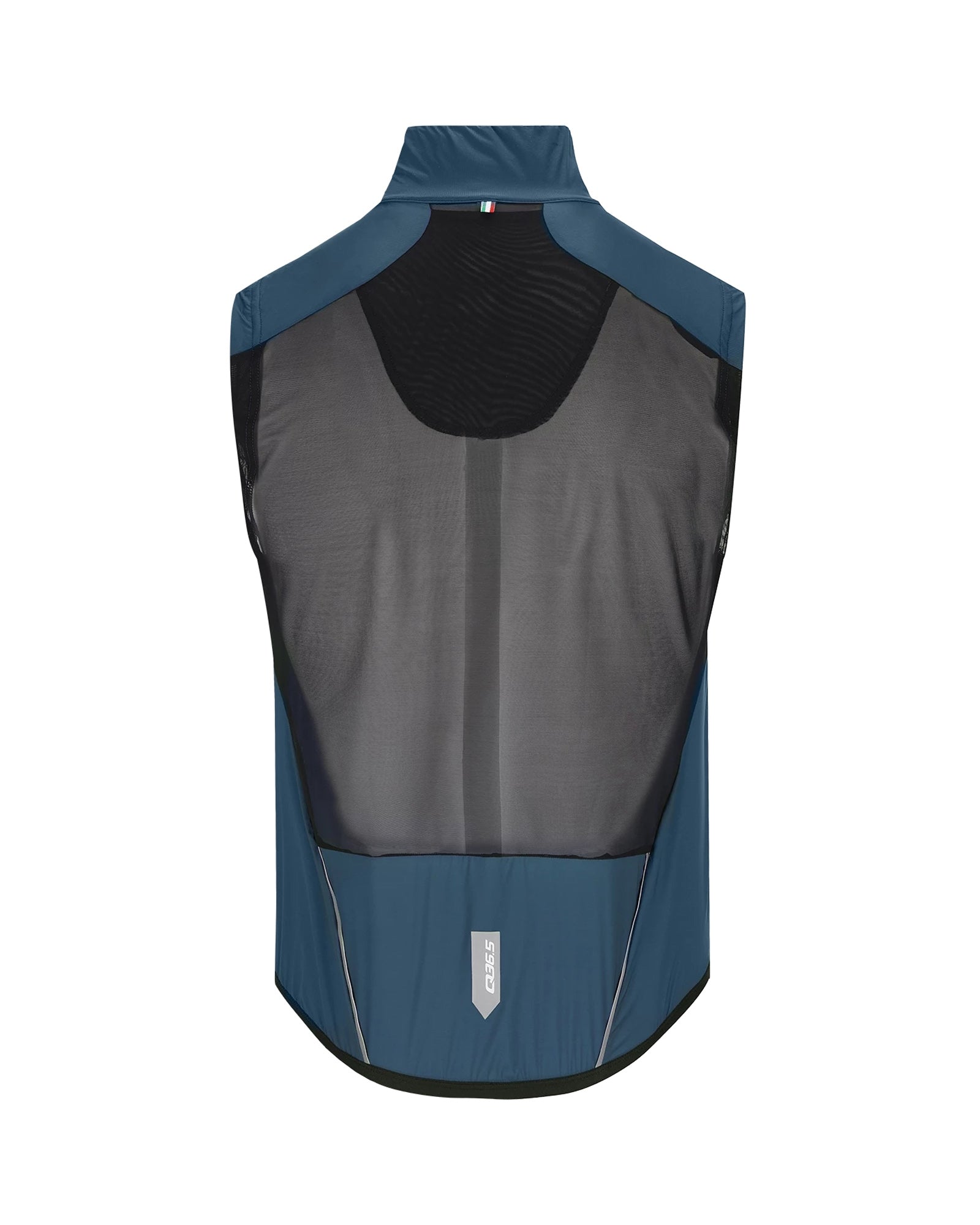 Air Vest