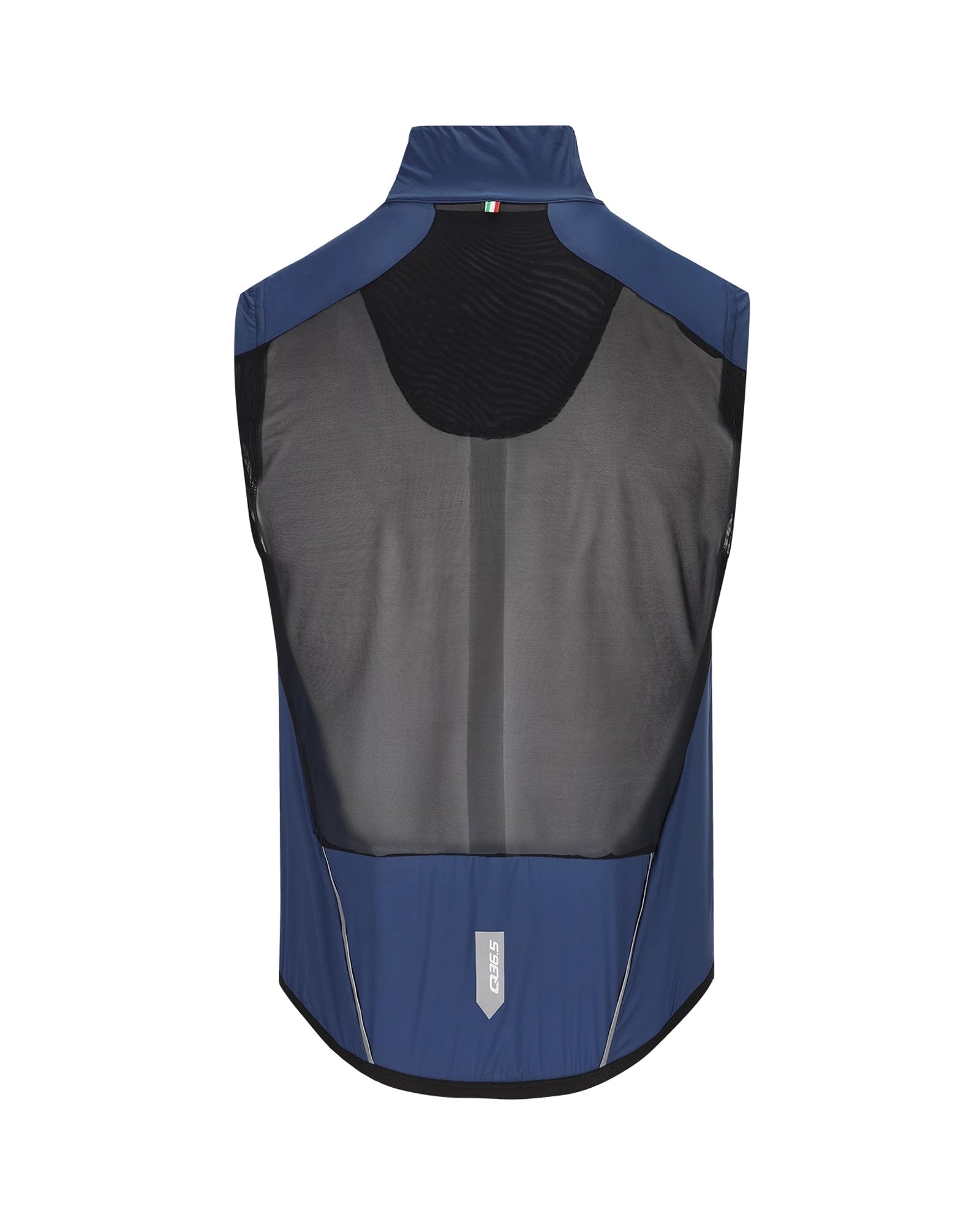 Air Vest