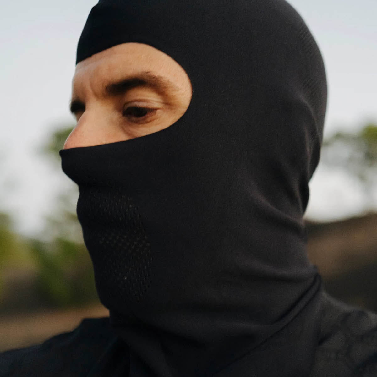 Cycling Balaclava