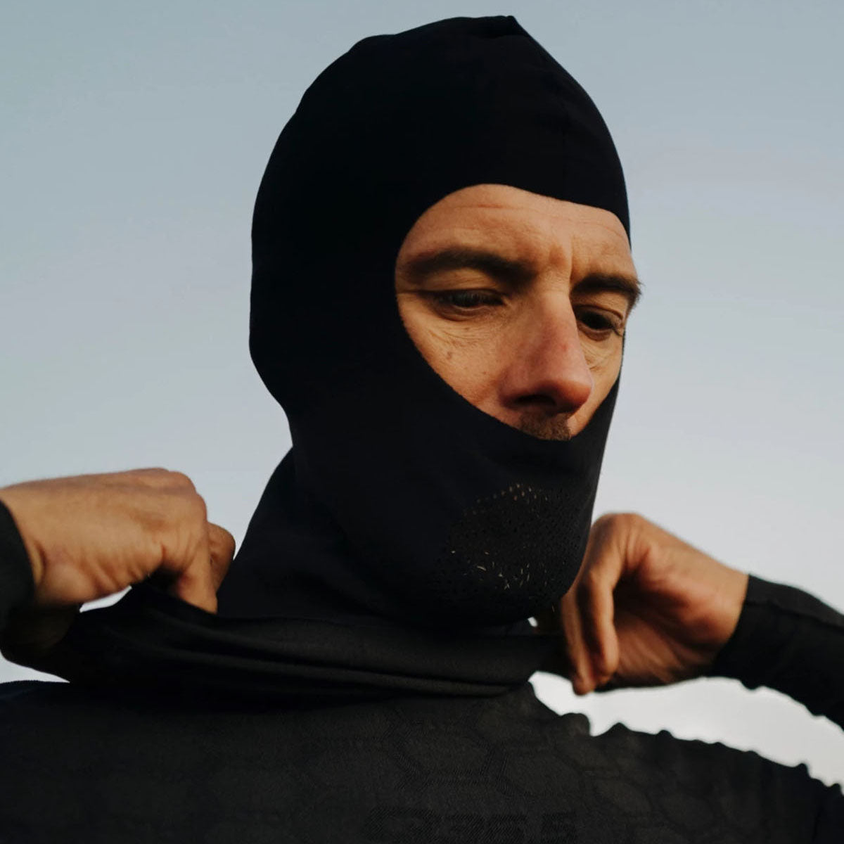 Cycling Balaclava