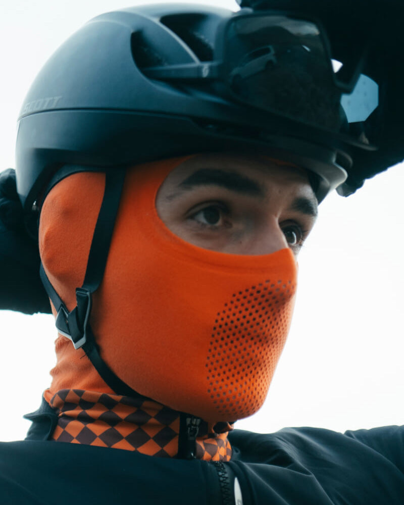 Cycling Balaclava