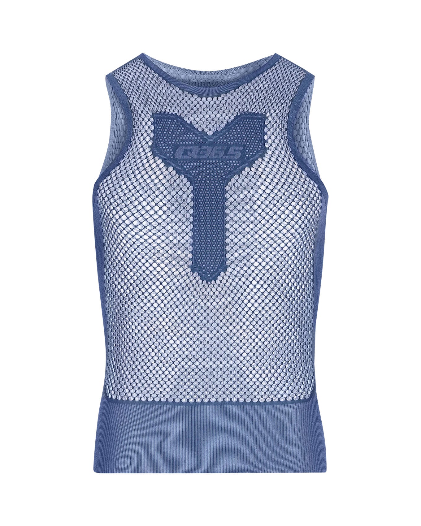 Unisex Base Layer Zero Mesh