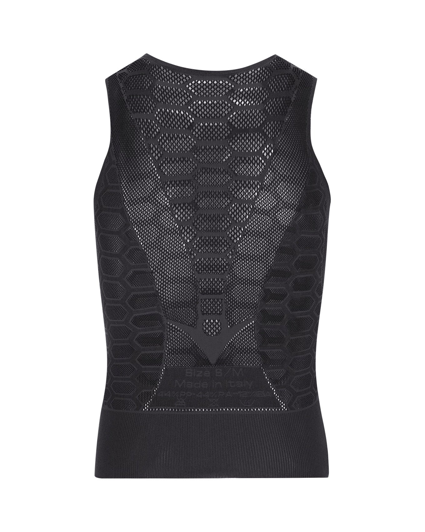 Unisex Sleeveless Base Layer 1