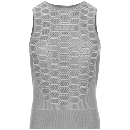 Unisex Sleeveless Base Layer 1